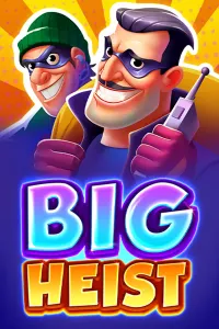 Big Heist